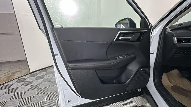 2026 Mitsubishi Outlander TRAIL EDITION S-AWC