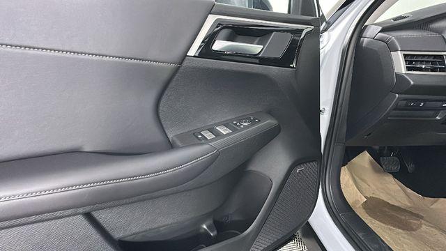 2026 Mitsubishi Outlander TRAIL EDITION S-AWC