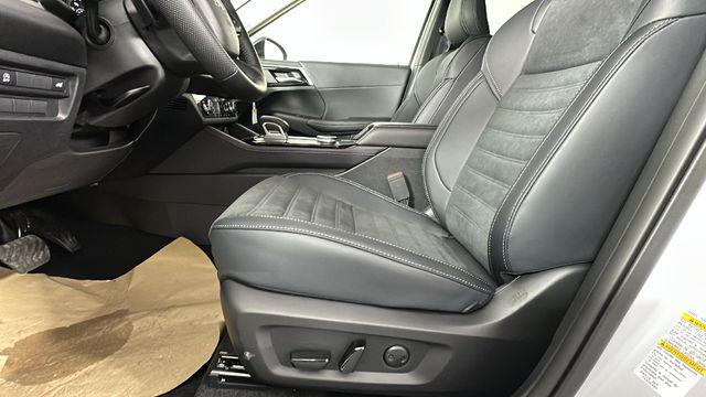 2026 Mitsubishi Outlander TRAIL EDITION S-AWC