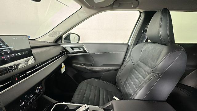 2026 Mitsubishi Outlander TRAIL EDITION S-AWC
