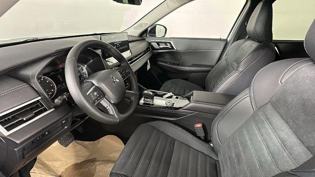 2026 Mitsubishi Outlander TRAIL EDITION S-AWC