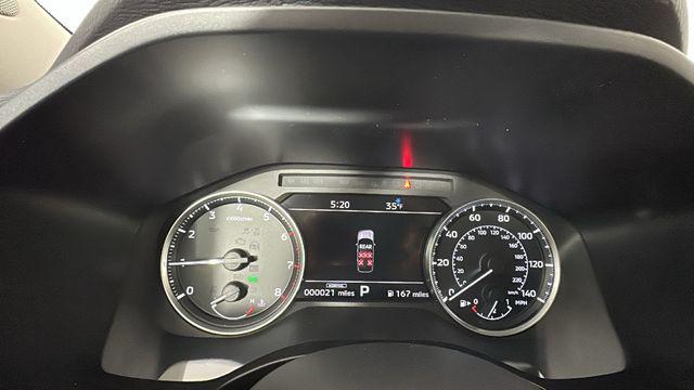 2026 Mitsubishi Outlander TRAIL EDITION S-AWC