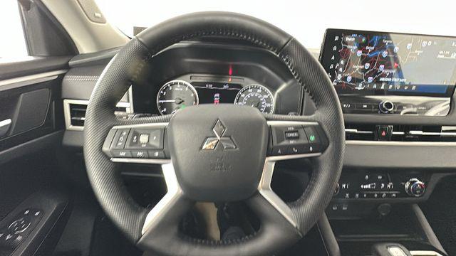 2026 Mitsubishi Outlander TRAIL EDITION S-AWC