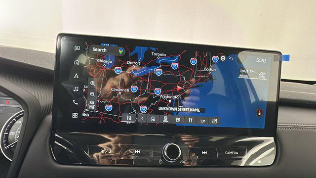 2026 Mitsubishi Outlander TRAIL EDITION S-AWC
