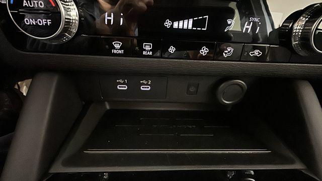 2026 Mitsubishi Outlander TRAIL EDITION S-AWC