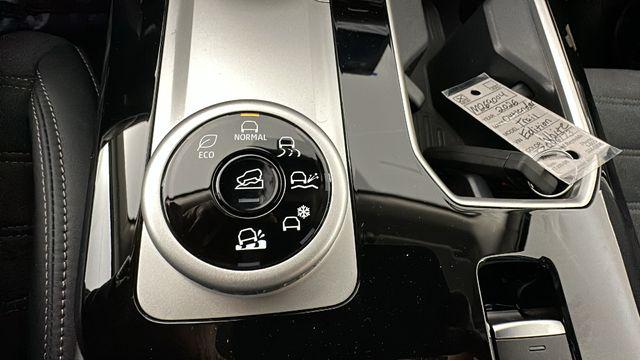 2026 Mitsubishi Outlander TRAIL EDITION S-AWC
