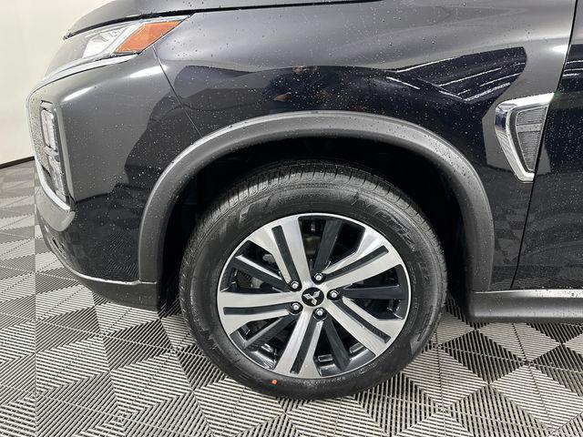 2026 Mitsubishi Outlander Sport 2.0 SE