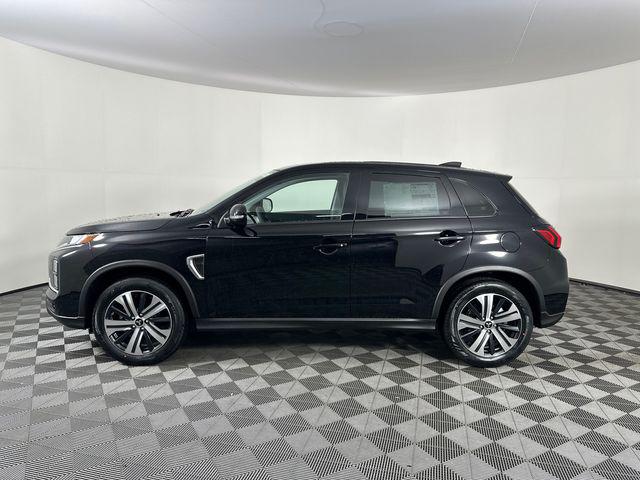 2026 Mitsubishi Outlander Sport 2.0 SE