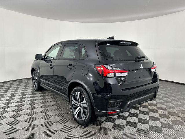 2026 Mitsubishi Outlander Sport 2.0 SE