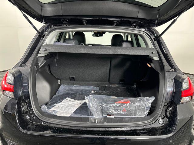 2026 Mitsubishi Outlander Sport 2.0 SE