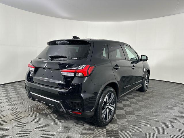 2026 Mitsubishi Outlander Sport 2.0 SE