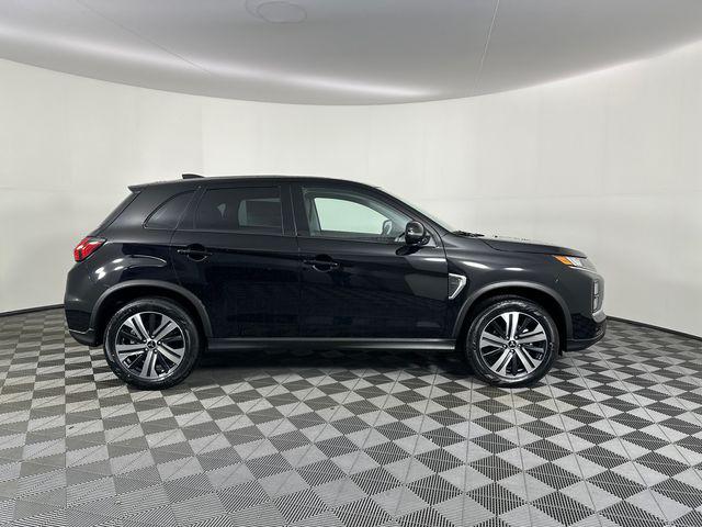 2026 Mitsubishi Outlander Sport 2.0 SE