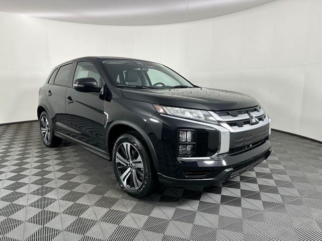 2026 Mitsubishi Outlander Sport 2.0 SE
