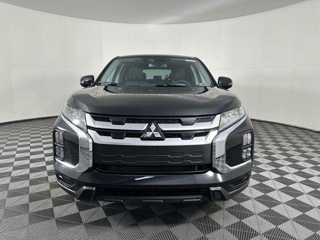 2026 Mitsubishi Outlander Sport 2.0 SE
