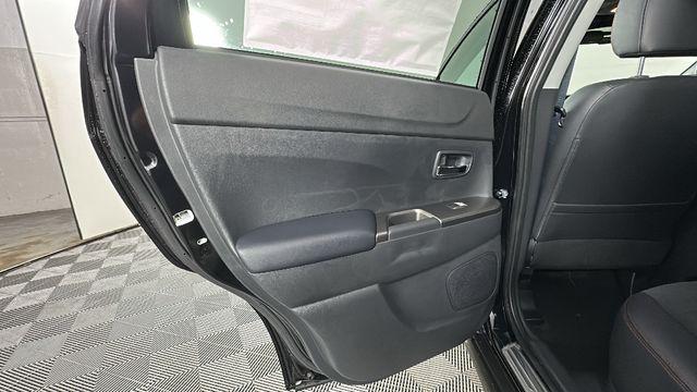2026 Mitsubishi Outlander Sport 2.0 SE