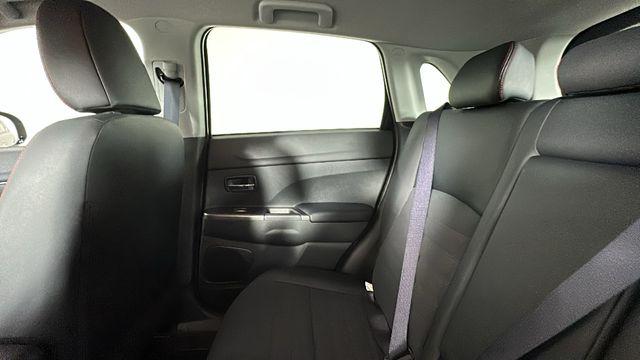 2026 Mitsubishi Outlander Sport 2.0 SE