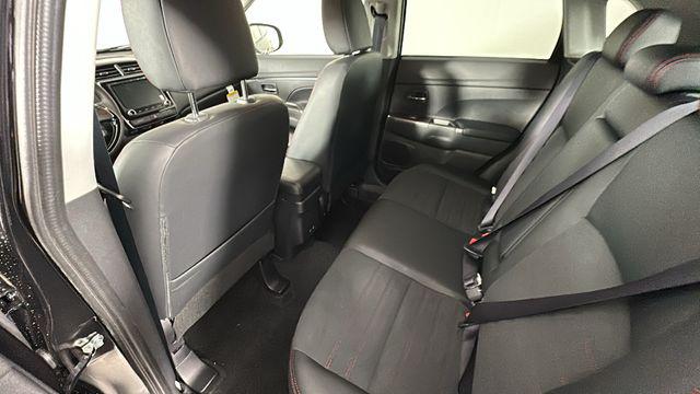 2026 Mitsubishi Outlander Sport 2.0 SE