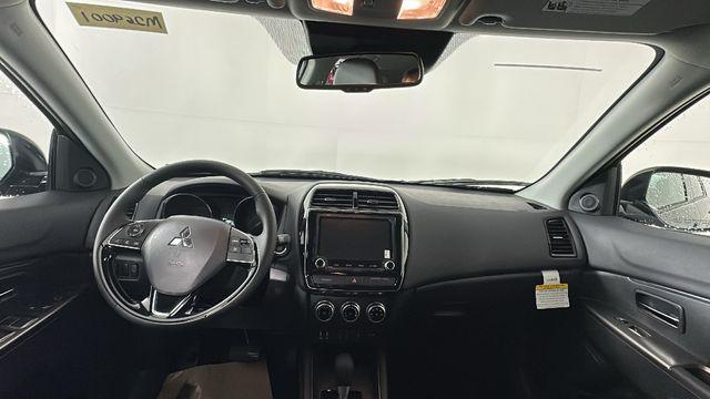 2026 Mitsubishi Outlander Sport 2.0 SE