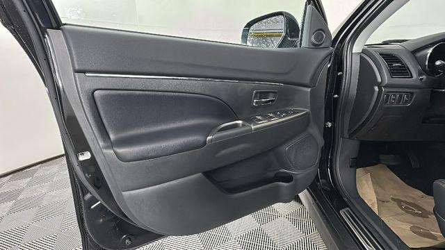 2026 Mitsubishi Outlander Sport 2.0 SE