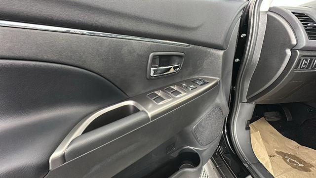 2026 Mitsubishi Outlander Sport 2.0 SE
