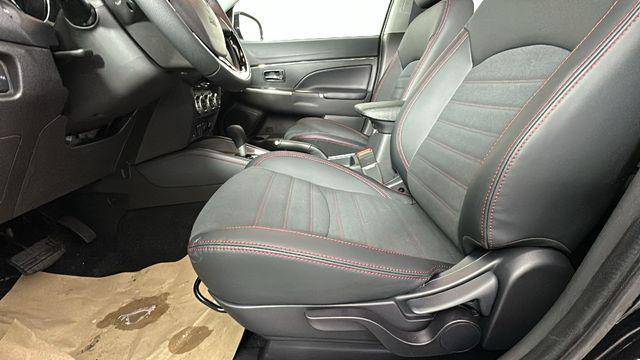 2026 Mitsubishi Outlander Sport 2.0 SE