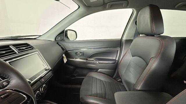 2026 Mitsubishi Outlander Sport 2.0 SE