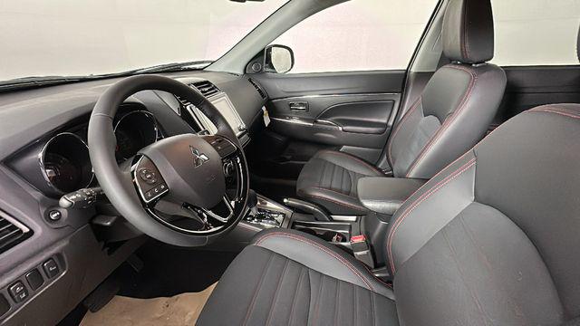 2026 Mitsubishi Outlander Sport 2.0 SE