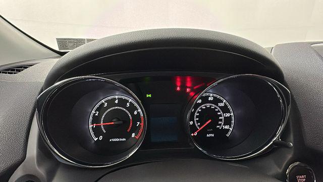 2026 Mitsubishi Outlander Sport 2.0 SE