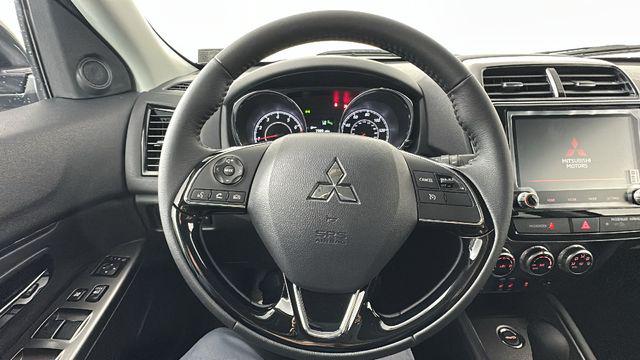 2026 Mitsubishi Outlander Sport 2.0 SE