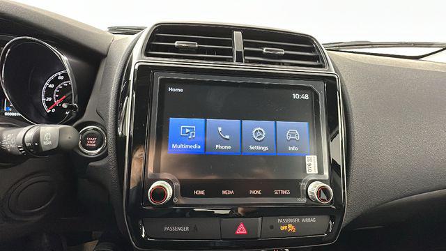 2026 Mitsubishi Outlander Sport 2.0 SE