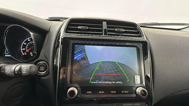 2026 Mitsubishi Outlander Sport 2.0 SE
