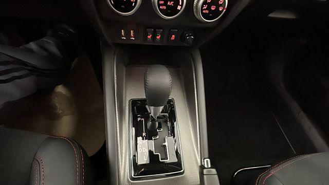 2026 Mitsubishi Outlander Sport 2.0 SE
