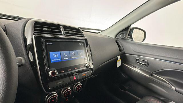 2026 Mitsubishi Outlander Sport 2.0 SE