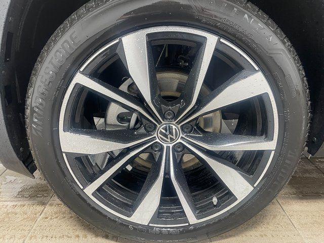 2026 Volkswagen Atlas SEL Premium R-Line