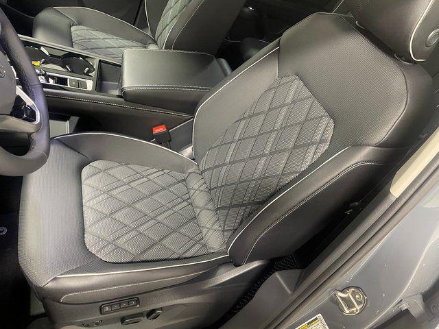 2026 Volkswagen Atlas SEL Premium R-Line