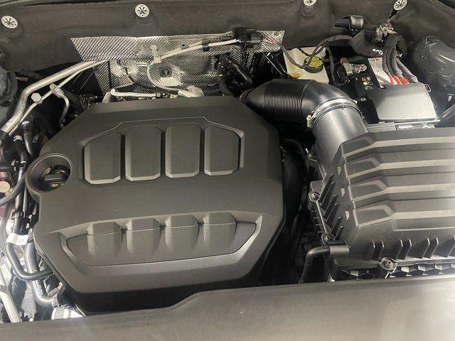2026 Volkswagen Atlas SEL Premium R-Line