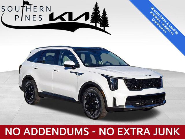 2026 Kia Sorento S for sale in Southern Pines, NC