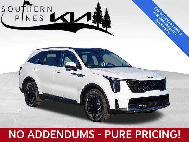 2026 Kia Sorento S for sale in Southern Pines, NC