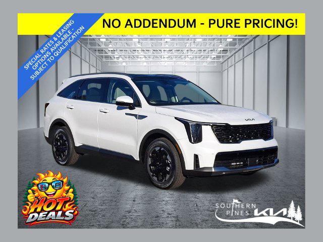 2026 Kia Sorento S for sale in Southern Pines, NC