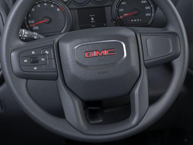 2026 GMC Sierra 1500 Crew Cab, Short Bed, Pro, 4WD