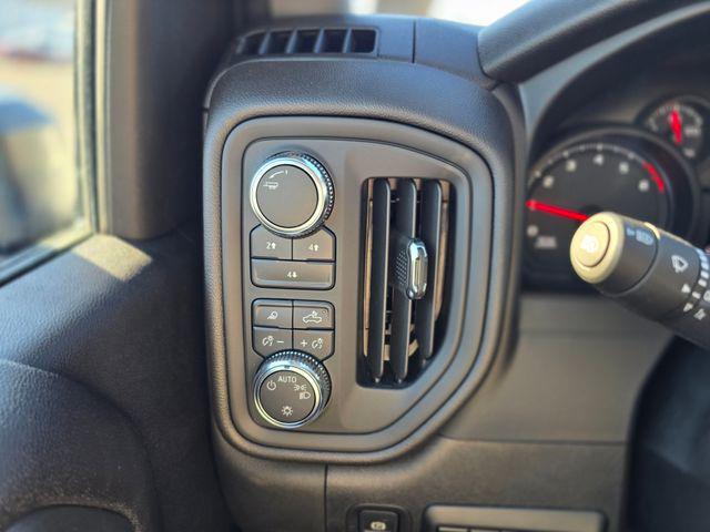 2026 GMC Sierra 3500HD Crew Cab, Long Bed, Pro Dual Rear Wheel, 4WD