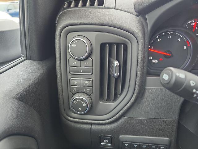 2026 Chevrolet Silverado 3500HD Crew Cab, Long Bed, WT Dual Rear Wheel, RWD