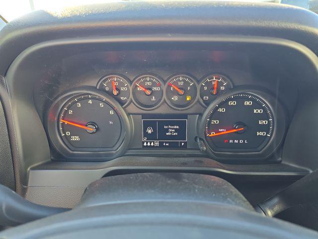 2026 GMC Sierra 2500HD Crew Cab, Long Bed, Pro, 4WD