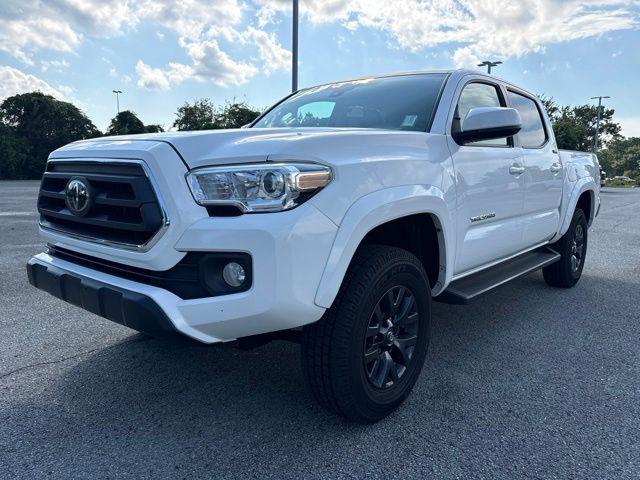 2020 Toyota Tacoma SR5 V6 for sale in Wilmington, NC