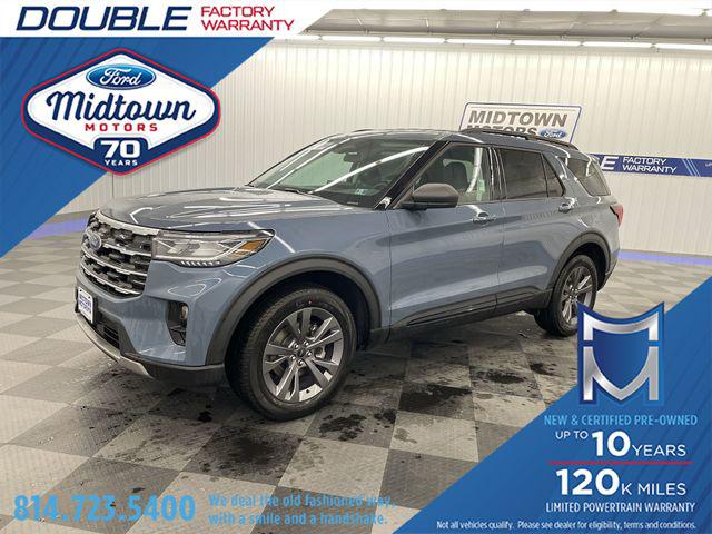 2026 Ford Explorer Active for sale in Warren, PA