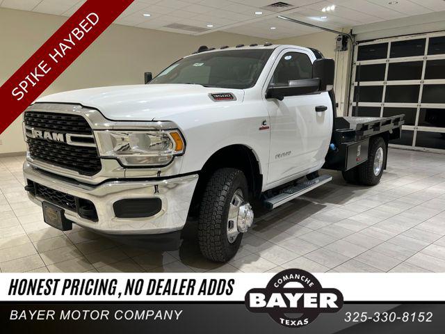 2022 Ram 3500 Tradesman/SLT for sale in Comanche, TX