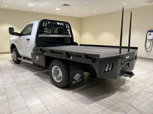 2022 Ram 3500 Tradesman/SLT