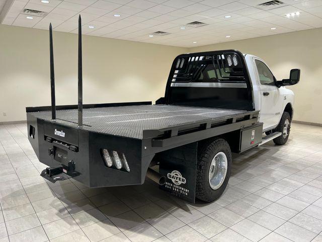 2022 Ram 3500 Tradesman/SLT