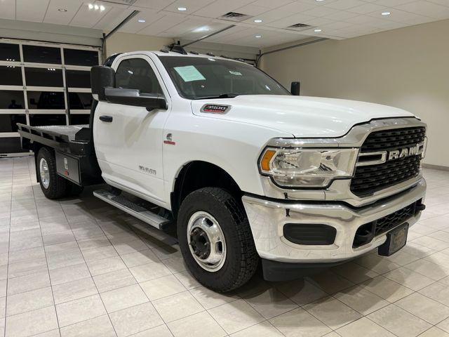 2022 Ram 3500 Tradesman/SLT