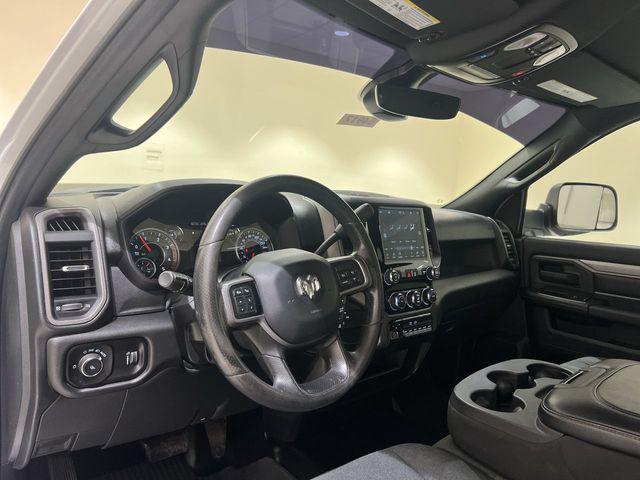 2022 Ram 3500 Tradesman/SLT